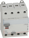 ВДТ DX3 4П 63А AC 300мА N спр.