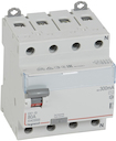 ВДТ DX3 4П 80А AC 300мА N спр.