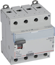 ВДТ DX3 4П 40А ACS 300мА N спр
