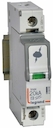 УЗИП T2 20KA 1P