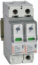 УЗИП T2 20KA 2P