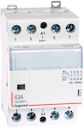 CX3 Кон.24V 4НО 63А
