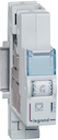 Патч модуль Cat6 STP. Размер: 1DIN