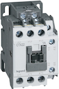 Конт.CTX3 3P 9A 1но1нз =48V