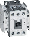 Конт.CTX3 3P 32A 2но2нз =24V