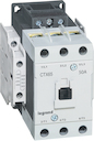 Конт.CTX3 3P 50A 2но2нз =24V