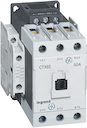 Конт.CTX3 т\з.3P50A2но2нз =48V