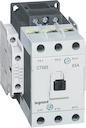 Конт.CTX3 3P 65A 2но2нз =24V