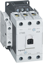 Конт.CTX3т\з.3P65A2но2нз =24V