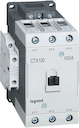 Конт.CTX3т\з.3P100A2но2нз ~48V