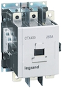 Конт.CTX3 3P 265A 100-240V~/=