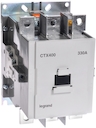 Конт.CTX3 3P 330A 100-240V~/=
