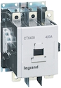 Конт.CTX3 3P 400A 100-240V~/=
