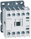 CTX3 пром.реле 4но 230VAC
