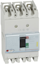 DPX3 160 Автоматический выключатель 3P 25А 16kA