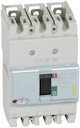 DPX3 160 Автоматический выключатель 3P 100А 16kA