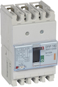 DPX3 160 Автоматический выключатель 3P 100А 25kA