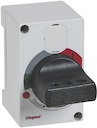 DPX3 630 Рук. пр ст. ч
