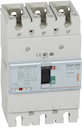 DPX3 250 Автоматический выключатель 3P 200А 25kA