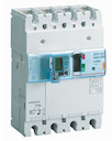 DPX3 250 Автоматический выключатель 3P 250А 36kA