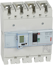 DPX3 250 Автоматический выключатель 4P 160А 36kA