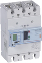DPX3 250 Автоматический выключатель 3P 250А 25kA