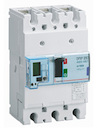 DPX3 250 Автоматический выключатель 3P 160А 50kA
