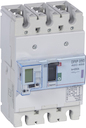 DPX3 250 Автоматический выключатель 3P 250А 50kA