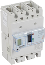 DPX3 электр 100A 25kA 3P