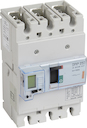 DPX3 электр 160A 25kA 3P