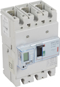 DPX3 электр 100A 36kA 3P