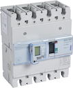 DPX3 электр 100A 50kA 4P