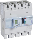 DPX3 электр 160A 50kA 4P
