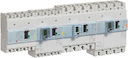 DPX3 электр 250A 70kA 3P