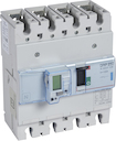 DPX3 электр 100A 70kA 4P