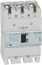 DPX³ 250 - МОТОР 3P 100A 36kA