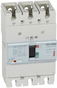 DPX³ 250 - МОТОР 3P 160A 36kA