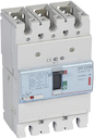 DPX³ 250 - МОТОР 3P 250A 36kA
