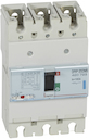 DPX³ 250 - МОТОР 3P 160A 70kA
