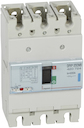 DPX³ 250 - МОТОР 3P 200A 70kA
