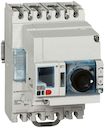 DPX3 рукоятка поворотная