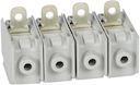 DPX3 160 клемма 4шт 1x120(150)мм2,шина 18