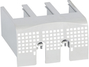DPX3 кожух клемм DPX3 160 3P