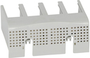DPX3 кожух клемм DPX3 160 4P