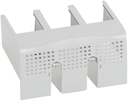 DPX3 кожух клемм DPX3 250 3P