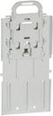 Монтажная пластина для DPX3 160