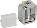 DPX3 160 клемма 3шт 1x70(95)мм2,шина 14