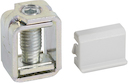 DPX3 160 клемма 4шт 1x70(95)мм2,шина 14