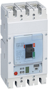 DPX3 630 Автоматический выключатель 3P 630A 50kA/эл.расц.Sg/изм.блок