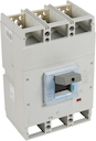 ВЫК-РАЗЪЕД.DPX3 1600-I 3P 630A